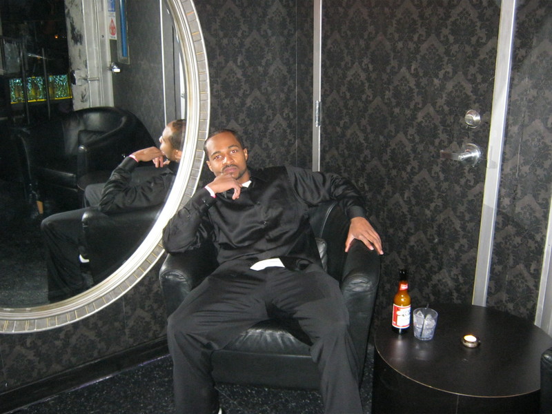 Date this happy United States man Anthony from Minneapolis US12259