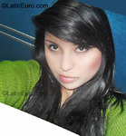attractive Colombia girl Diana from Bogota CO9317