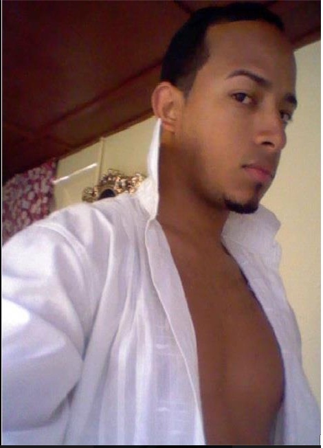 Date this attractive Dominican Republic man Wil from Santo Domingo DO10378