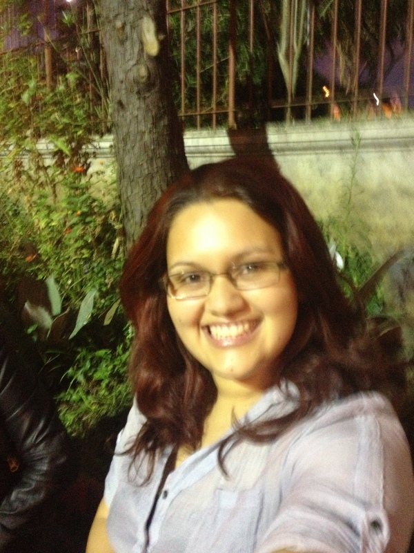 Date this gorgeous Costa Rica girl Rebeka_03 from Alajuela CR175