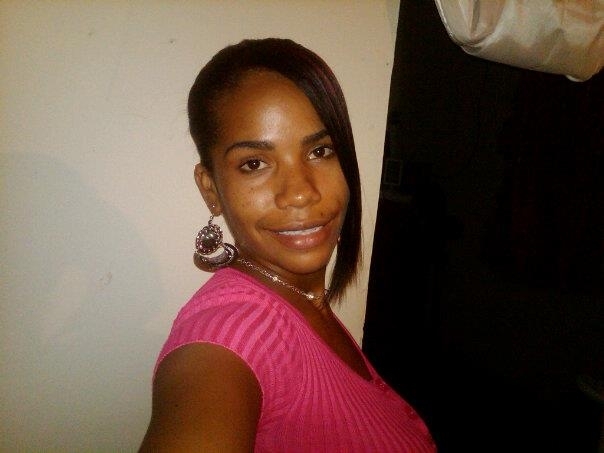 Date this passionate Dominican Republic girl Yacaira from San Juan De La Maguana DO10388