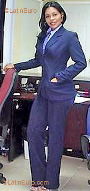 Date this hot Panama girl Odery from Colon PA241