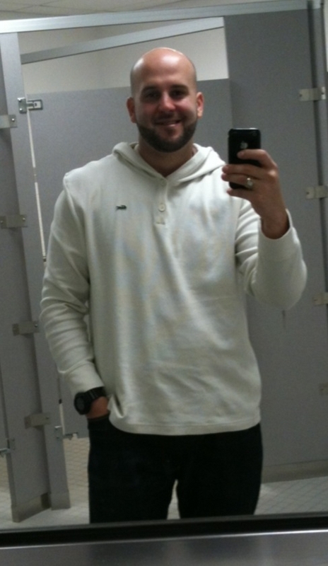 Date this delightful United States man VAcv2Jr from Cutler Bay US12301