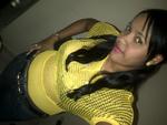 foxy Dominican Republic girl  from Santodomingo DO10406