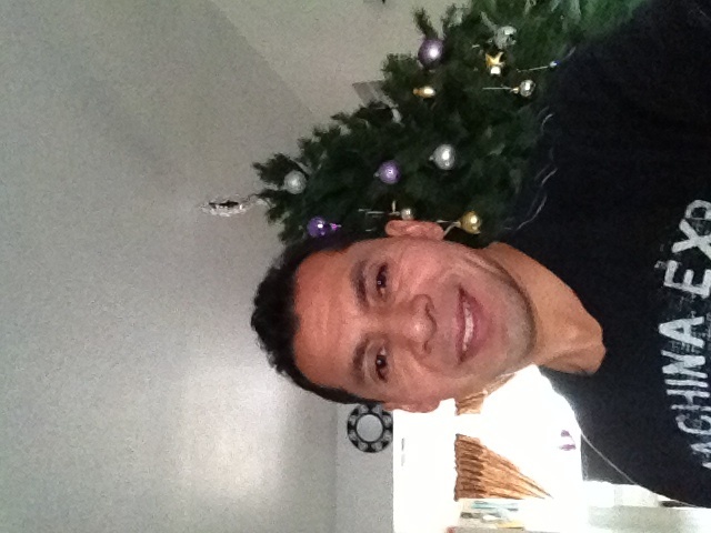 Date this cute United States man CARRETO from Phoenix US12318