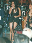 voluptuous Colombia girl Maria Del Carmen from Cali CO9401