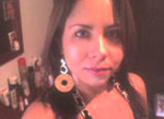red-hot Colombia girl Gloria Esperanza from Chinchina CO9402