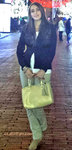 hard body Colombia girl Liliana from Bogota CO12175