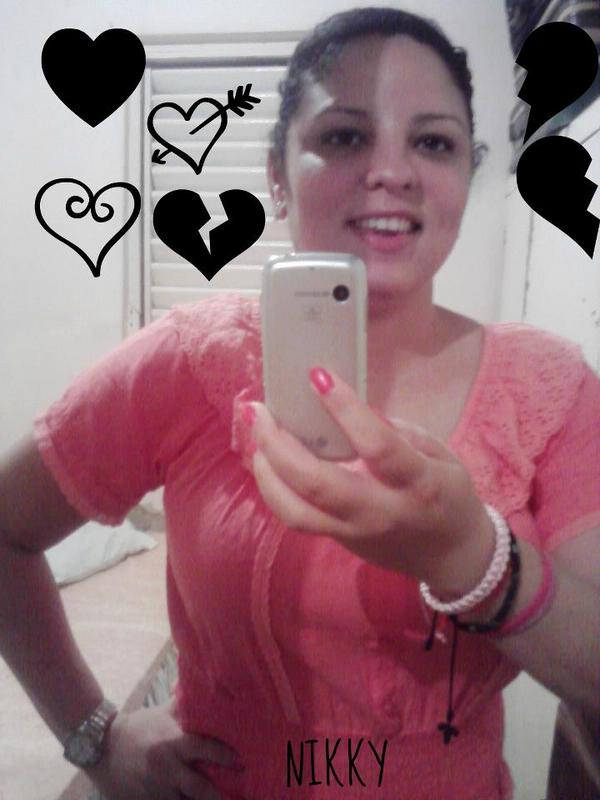 Date this sensual Dominican Republic girl Nikky10 from San Francisco De Macoris DO10434