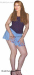 pretty Colombia girl Yeny from Bogota CO9445