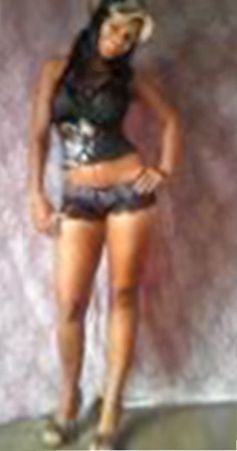 Date this fun Brazil girl Susana from Ariquemes BR6361