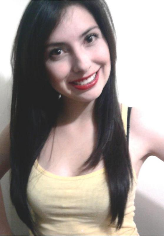 Date this hot Colombia girl Jenifer from Bogota CO9462