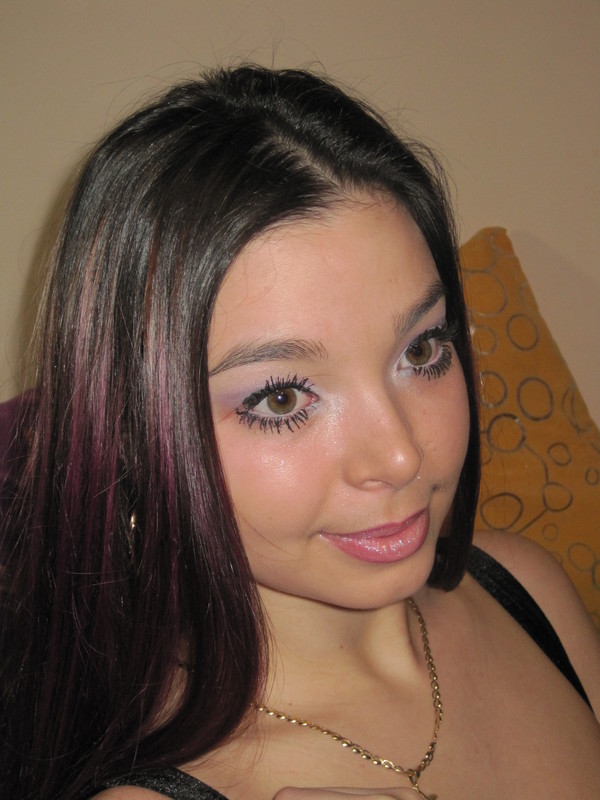 Date this stunning Malaysia girl Hannie from Ipoh MY52