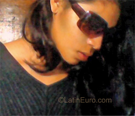 Date this exotic Panama girl Milagros from Panama City PA250