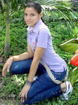 hard body Colombia girl Ellis from Monteria CO9477