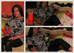 pretty Dominican Republic girl  from Santo Domingo DO10464