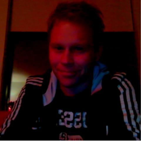 Date this stunning Iceland man Ingi from Reykjavik IS19