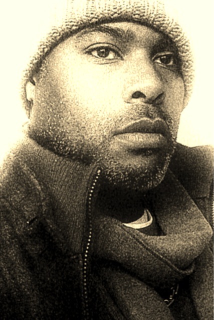 Date this good-looking United States man Dbrooks03 from Cincinnati US12390