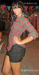 young Colombia girl Ana from Bogota CO9496