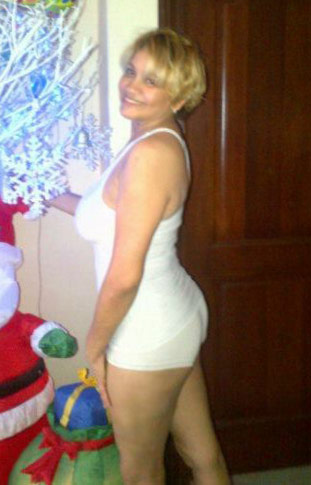 Date this lovely Dominican Republic girl Klrr from Santo Domingo DO10488