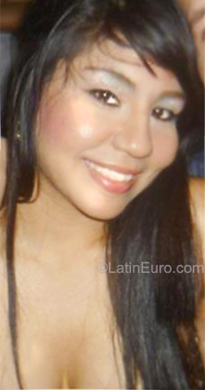 Date this charming Colombia girl Katherine from Cucuta CO9501