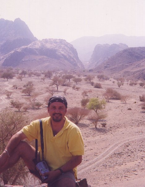 Date this attractive Canada man Alejandro from Niagara On The Lake CA475