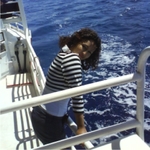 passionate Colombia girl  from Bogota CO9519