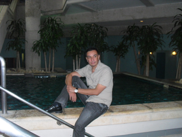 Date this lovely Puerto Rico man Anthony1234 from Santa Isabel PR91