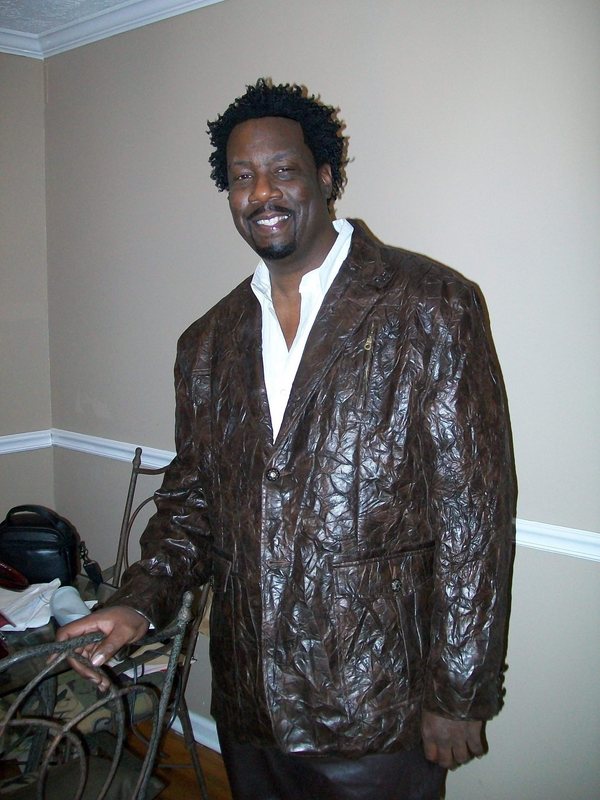 Date this delightful United States man Good from Atlanta US12419