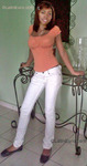 hard body Dominican Republic girl  from Santo Domingo DO10511