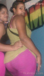 beautiful Dominican Republic girl Wanda from Santo Domingo DO10516