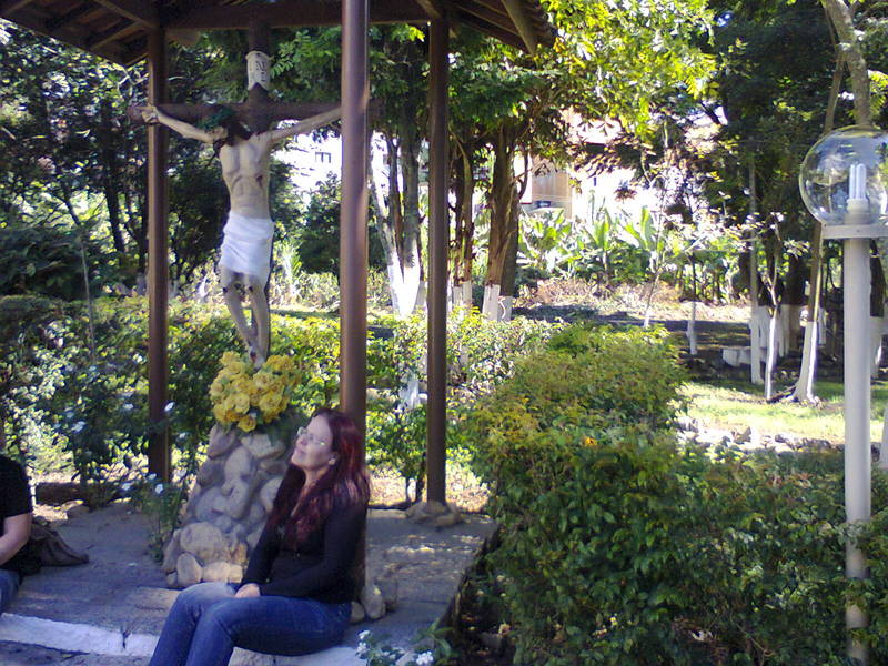 Date this beautiful Brazil girl Marta aparecida from Uberlândia BR6391