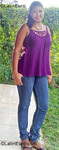 charming Costa Rica girl Alejandra from San Jose CR194