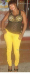 luscious Dominican Republic girl Angela from Santiago DO10524