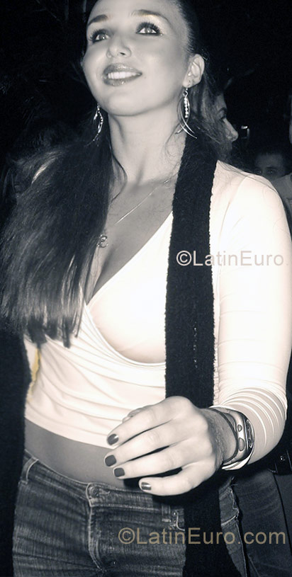 Date this delightful Brazil girl Camila from Sao Paulo BR6419