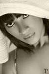 red-hot Dominican Republic girl  from Santo Domingo DO10551