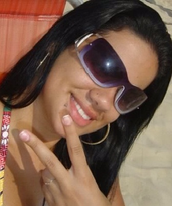 Date this tall Brazil girl Luanadeoliveira from Rio De Janeiro BR6436