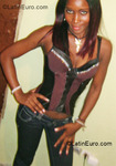 red-hot Dominican Republic girl Silvia from Santo Domingo DO10562