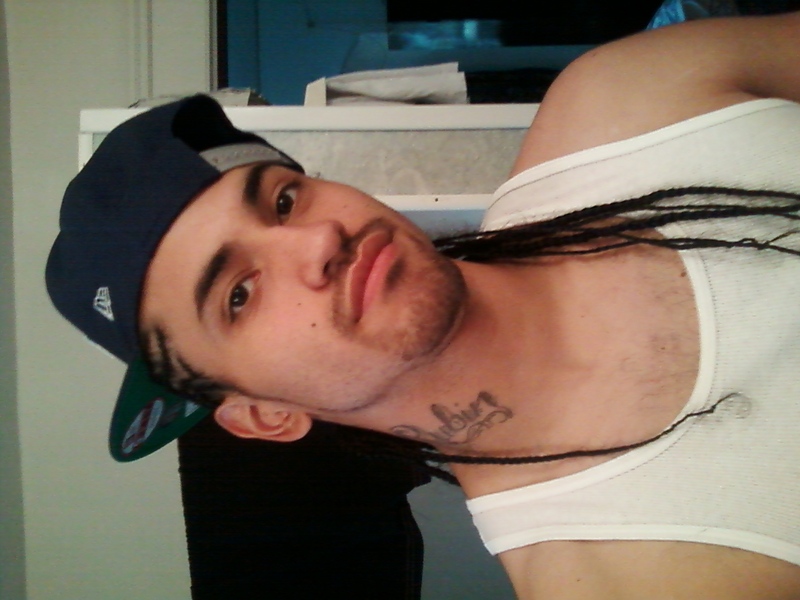 Date this hot United States man JOEY89 from Brooklyn US12477