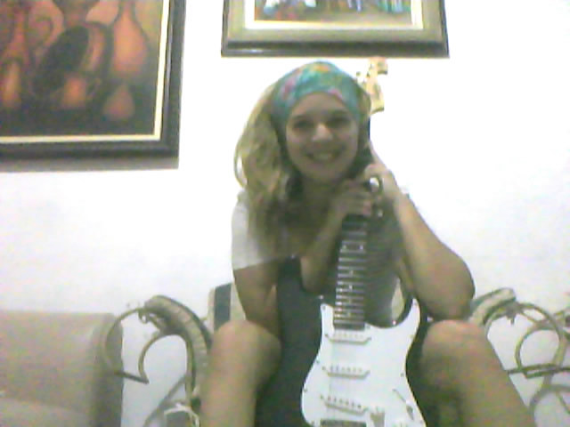 Date this passionate Brazil girl Maria valeria from Joao Pessoa BR6478