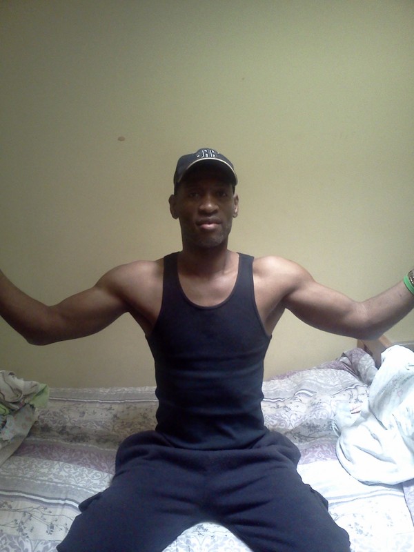 Date this sultry United States man Daffa67 from Brooklyn US12491