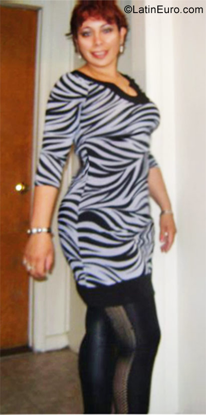 Date this gorgeous Mexico girl Ladybug from Mexico City MX654