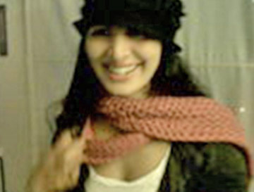 Date this happy Colombia girl Dianitalo from Bogota CO9620