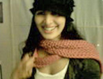 foxy Colombia girl  from Bogota CO9620