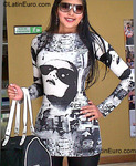 young Colombia girl Paulina from Medellin CO9621
