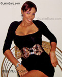 happy Dominican Republic girl Cristina from Santiago DO10600