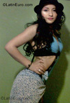 charming Colombia girl Mildrey from Bogota CO9645