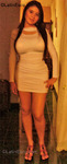 tall Colombia girl Isabel from Medellin CO9648