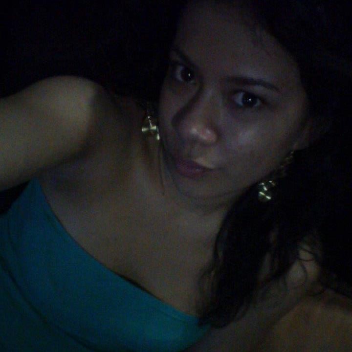 Date this hot Colombia girl Patric from Neiva CO9679