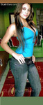 hard body Colombia girl Katherine from Bogota CO9688